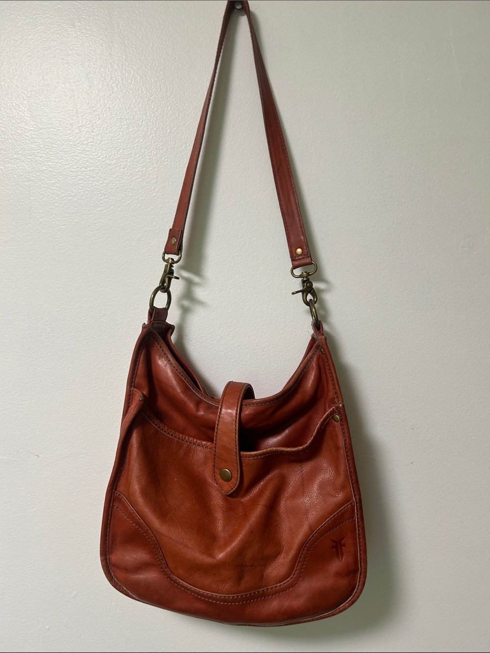 Frye Madison Handbag